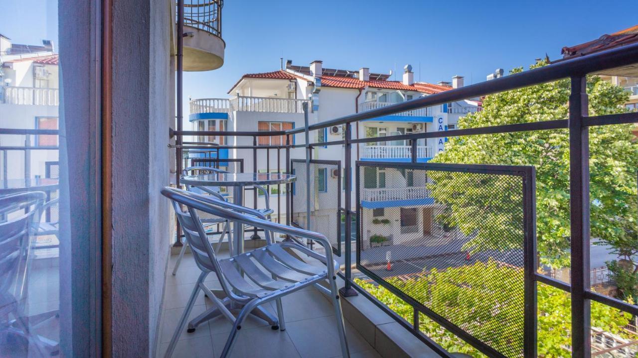 Guest House Karamihalevi Szozopol Kültér fotó