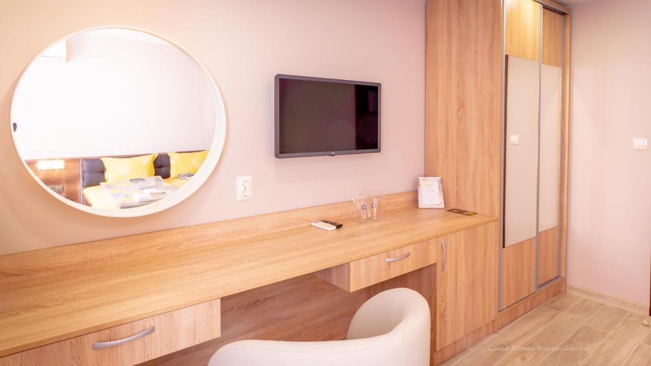 Guest House Karamihalevi Szozopol Kültér fotó