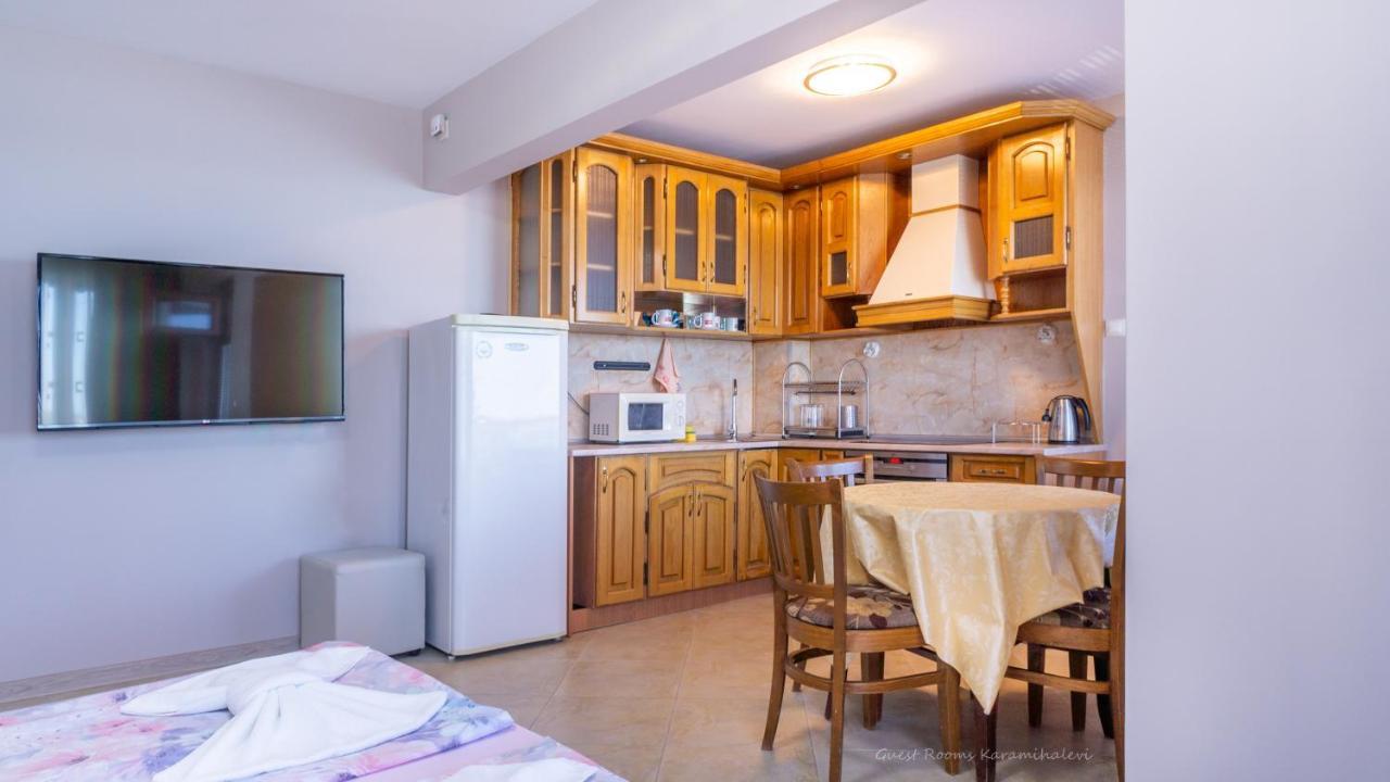 Guest House Karamihalevi Szozopol Kültér fotó
