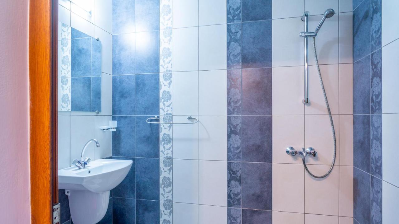 Guest House Karamihalevi Szozopol Kültér fotó