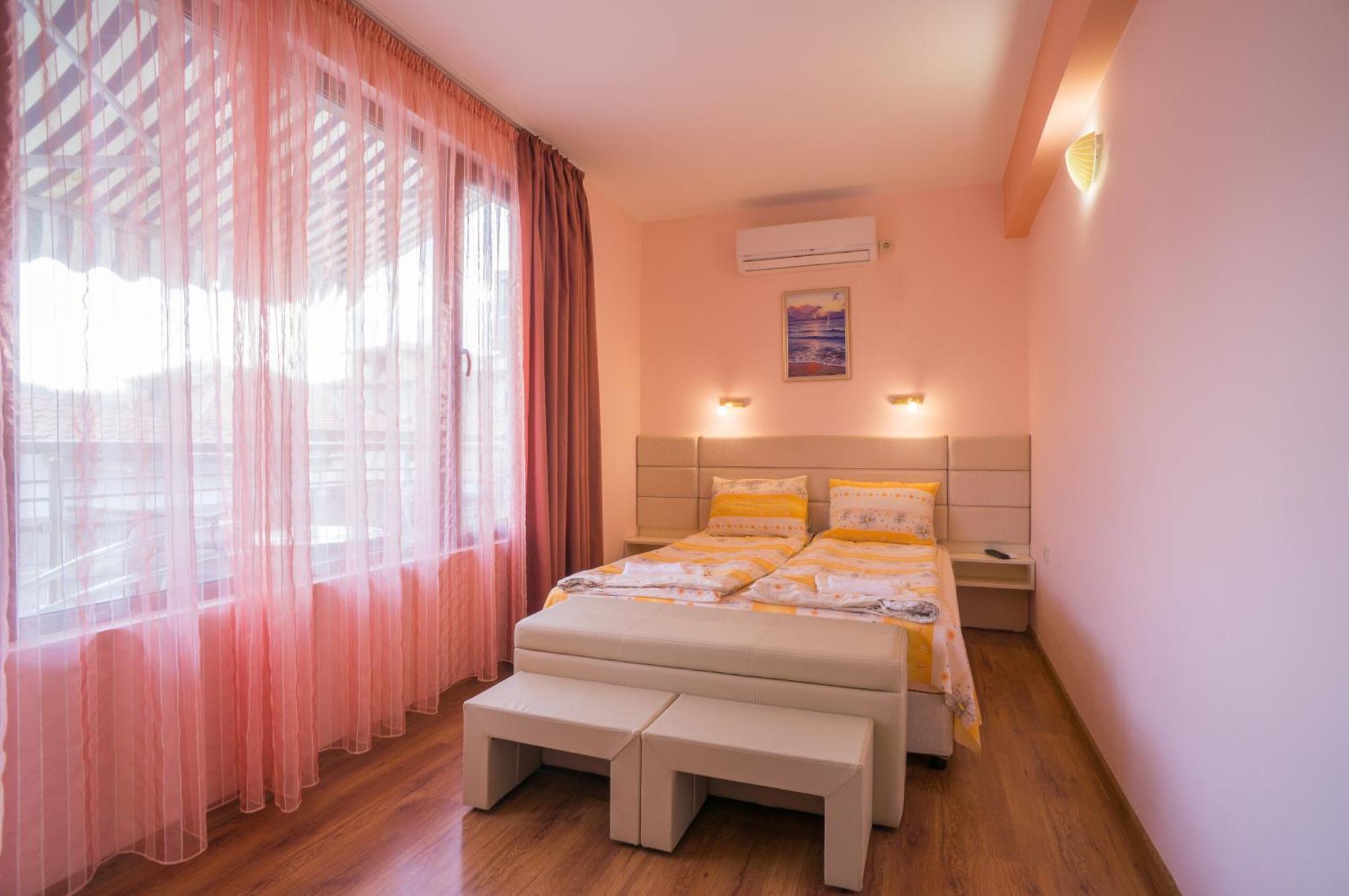 Guest House Karamihalevi Szozopol Kültér fotó