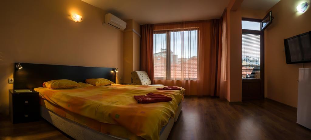 Guest House Karamihalevi Szozopol Kültér fotó