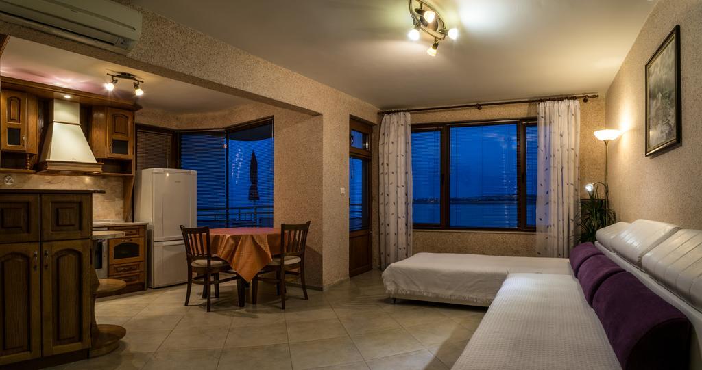 Guest House Karamihalevi Szozopol Kültér fotó