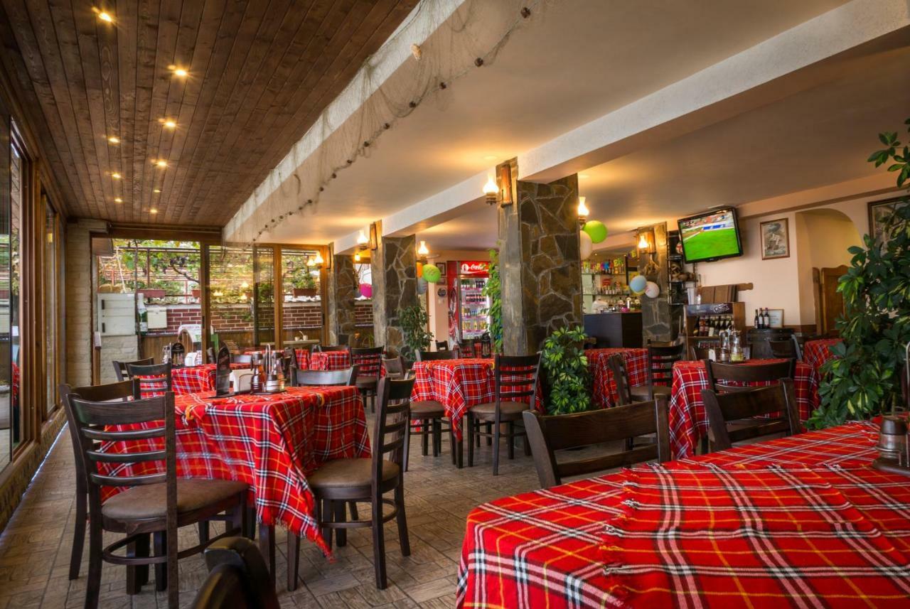 Guest House Karamihalevi Szozopol Kültér fotó