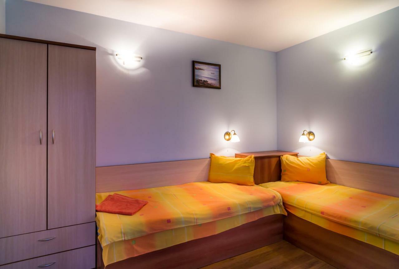 Guest House Karamihalevi Szozopol Kültér fotó