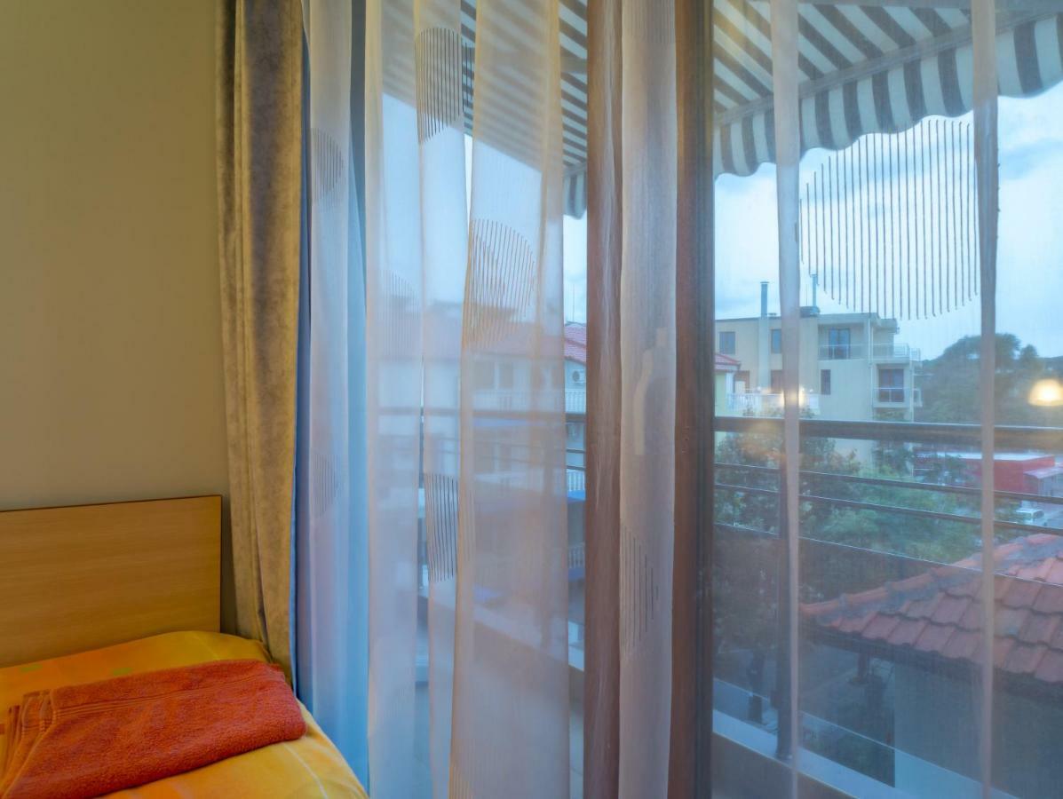 Guest House Karamihalevi Szozopol Kültér fotó