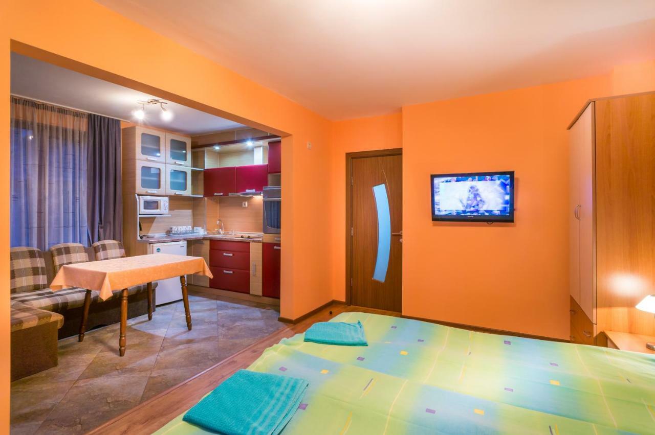 Guest House Karamihalevi Szozopol Kültér fotó