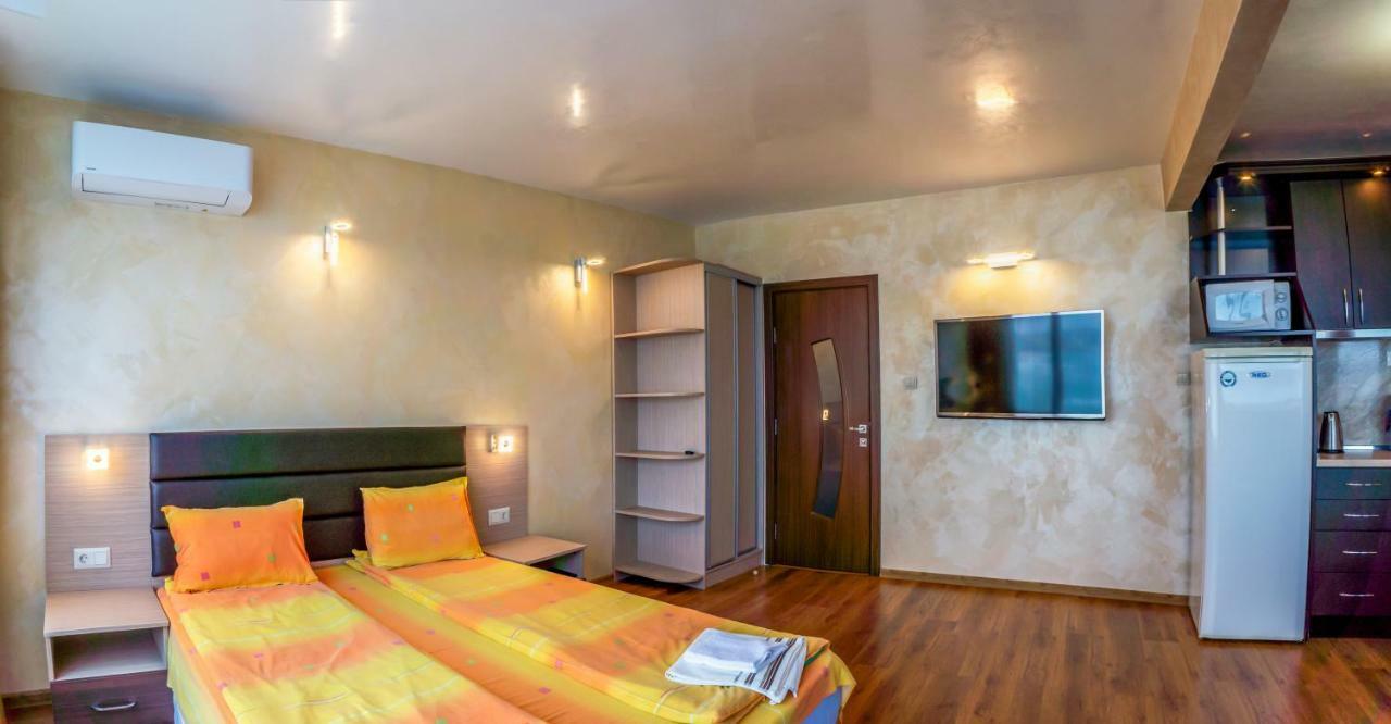 Guest House Karamihalevi Szozopol Kültér fotó